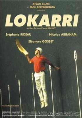 affiche Lokarri