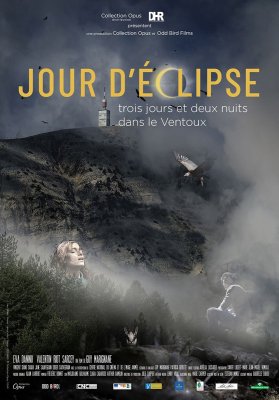 affiche Jour d'éclipse