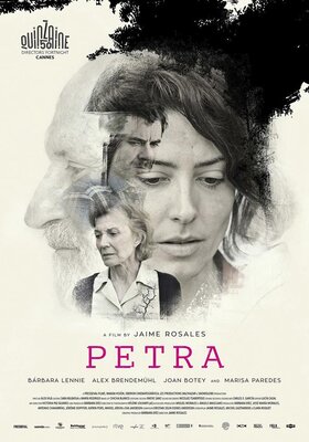 affiche Petra