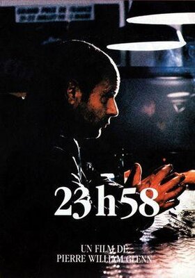 affiche 23 heures 58