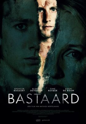 affiche Bastaard