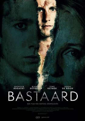 affiche Bastaard