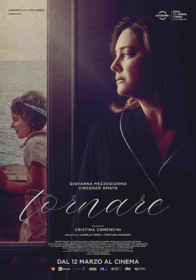 affiche Tornare