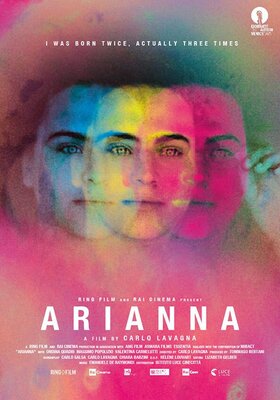 affiche Arianna