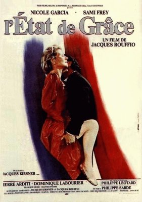 affiche L'Etat de grace