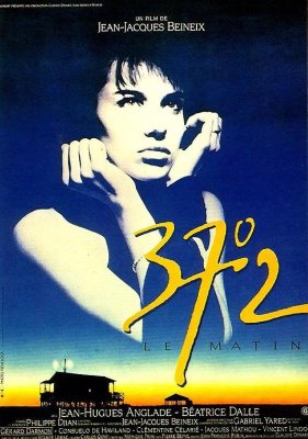 affiche 37°2 le matin