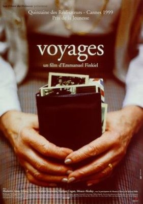 affiche Voyages