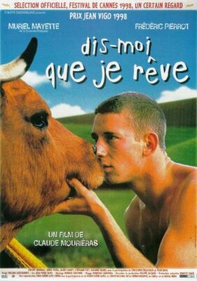 affiche Dis-moi que je rêve