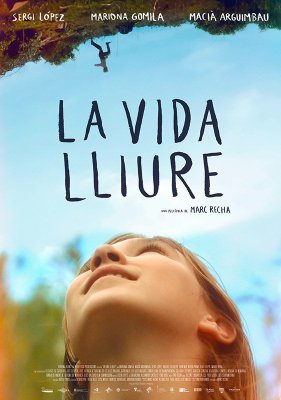 affiche La vida Lliure