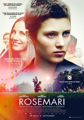 affiche Rosemari