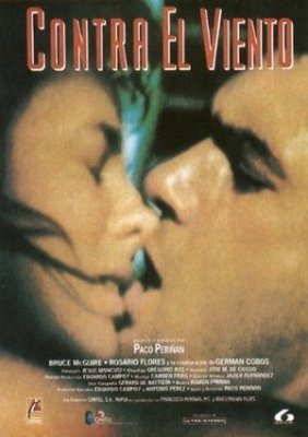 affiche Contra el viento
