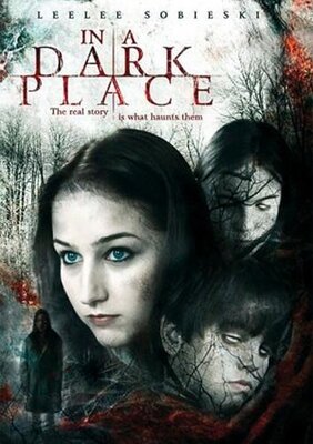 affiche In the Darkplaces