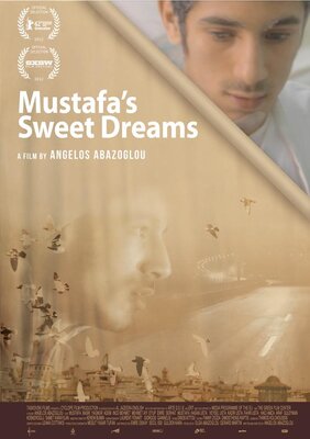 affiche Mustafa's Sweet Dreams