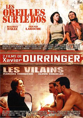 affiche Les Oreilles sur le dos
