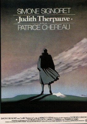 affiche Judith Therpauve