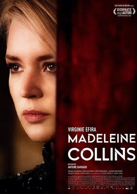 affiche Madeleine Collins