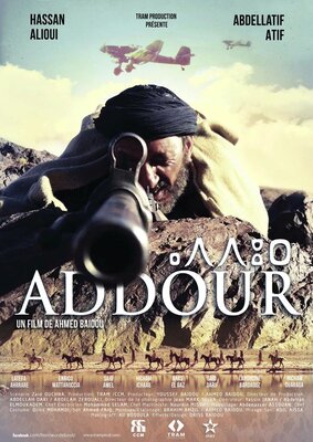 affiche Addour
