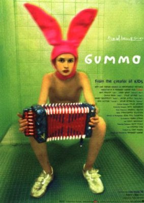 affiche Gummo