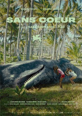 affiche Sans Cœur