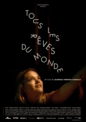 affiche Tous les rêves du monde