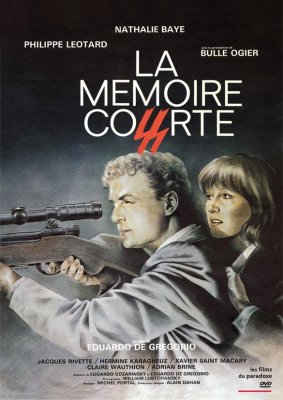 affiche La Mémoire courte