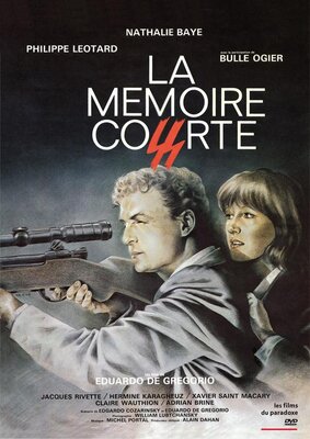 affiche La Mémoire courte