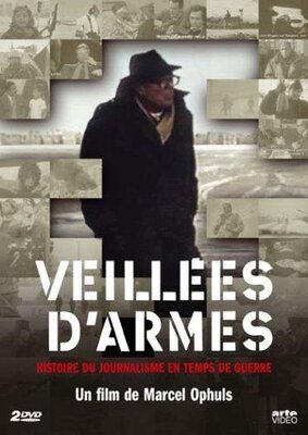 affiche Veillée d'armes