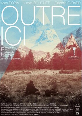 affiche Outre Ici