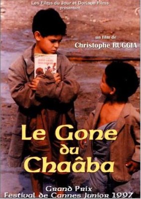 affiche Le Gône du Châaba