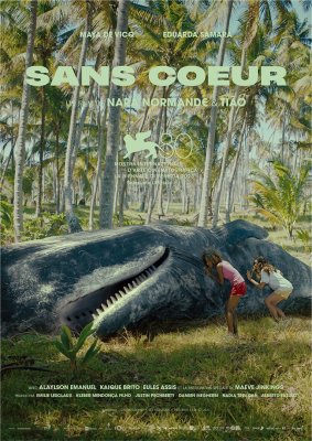 affiche Sans Cœur