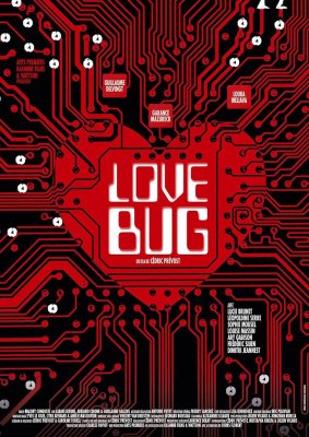 affiche Love Bug