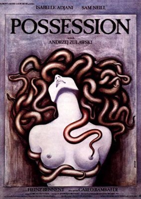 affiche Possession