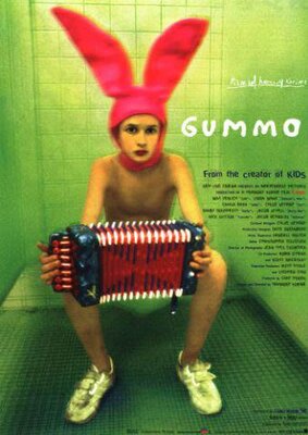 affiche Gummo