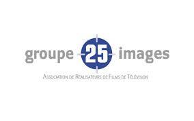 Nouveau conseil du Groupe 25 Images élu pour 2015