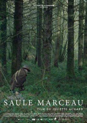 affiche Saule Marceau