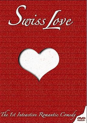 affiche Swisslove