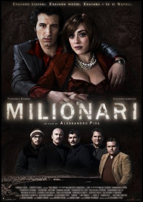affiche Milionari