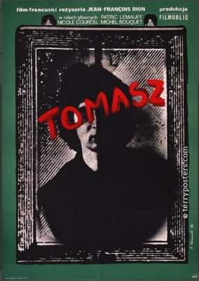 affiche Thomas