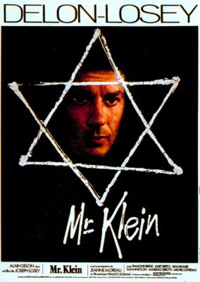 affiche Monsieur Klein