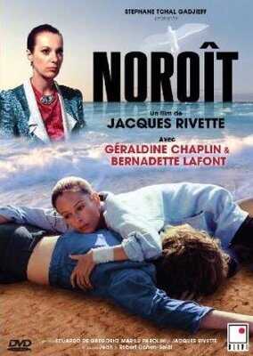 affiche Noroit