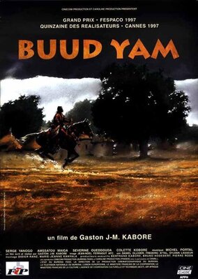 affiche Buud Yam