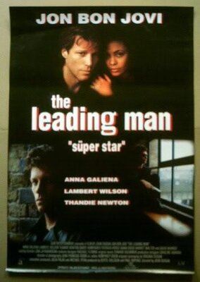 affiche The Leading Man