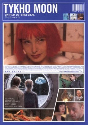 affiche Tykho Moon