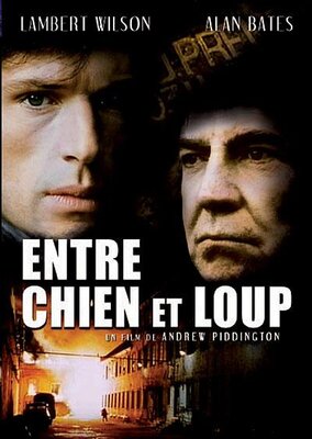 affiche Shuttlecock