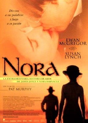 affiche Nora