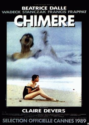 affiche Chimère
