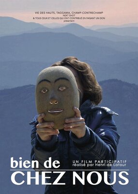 affiche Bien de chez nous