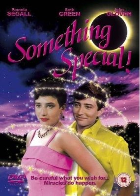 affiche Something Special