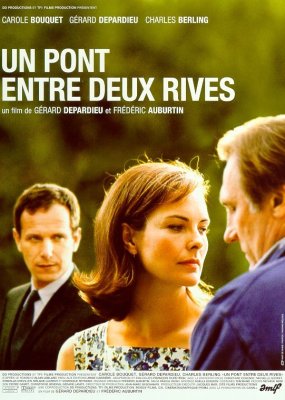 affiche Un pont entre deux rives