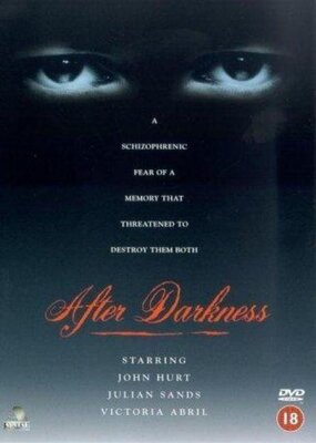 affiche After Darkness